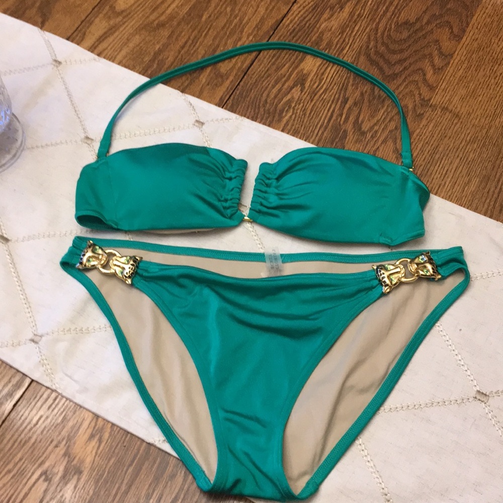 VS swimsuit